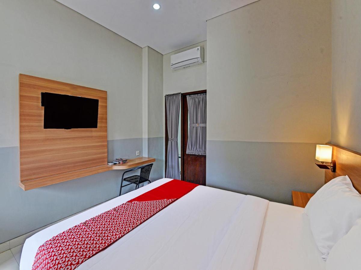 Capital O 91410 Matara Kuta Residence BALI Exterior foto
